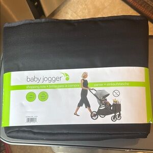 Baby Jogger Shopping Tote